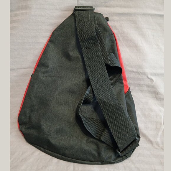 Over the shoulder Backpack / Bag 2008 Worlds - Country Dance World Championships - Picture 4 of 14